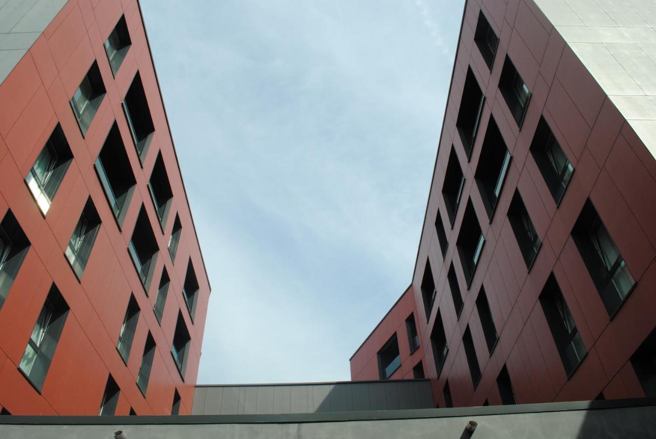 Residence SchioHotel ex Le Querce Exterior foto