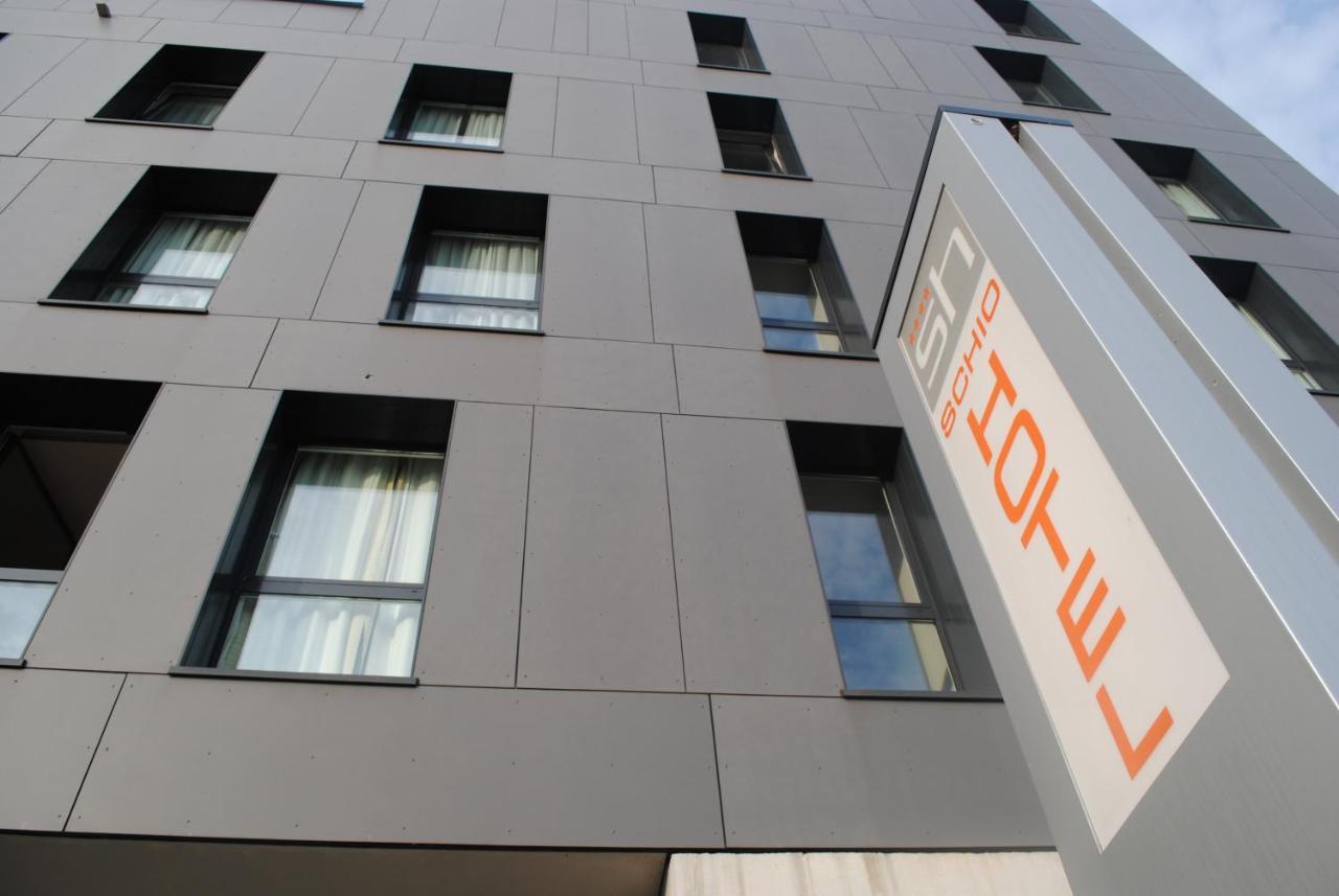Residence SchioHotel ex Le Querce Exterior foto